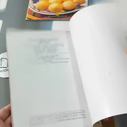 Combo Ẩm Thực: Món Ăn Làm Đẹp, Món Ăn Gia Đình Hiện Đại, Bún - Mì - Cháo - Lẩu 727286