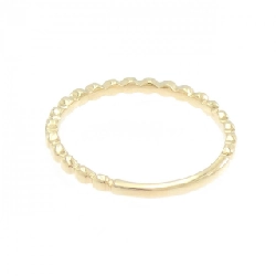 Nhẫn kim cương K18YG 0.10CT - Hàng hiệu chính hãng 846707