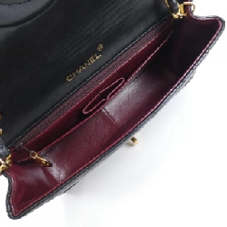 Túi xách chéo Chanel 2500 611727