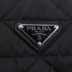 Áo khoác PRADA logo tam giác 24X691 S222 1WQ9 - Hàng hiệu Chính hãng 821439