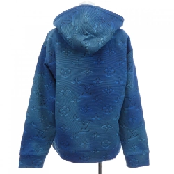 Hàng hiệu LOUIS VUITTON Áo hoodie in họa tiết HNY41WIHN - Hàng hiệu Authentic 889535