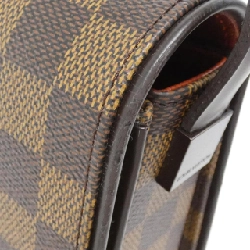 Túi xách vai Louis Vuitton Damier Tribeca Long N51160 - Hàng hiệu Chính hãng 765533