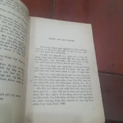 Mai Văn Bộ - TẤN CÔNG NGOẠI GIAO VÀ TIẾP XÚC BÍ MẬT 674077