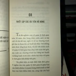 Thuật quản lý thời gian - Brian Tracy 778539