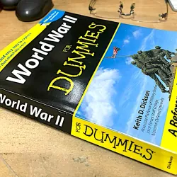 World War II for Dummies 991409
