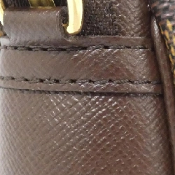 Louis Vuitton Damier Trues Makeup N51982 Túi phụ kiện - Hàng hiệu Authentic 769389
