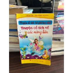 Truyện cổ tích về các nàng tiên- Đồng Chí & Ngọ Minh 932715
