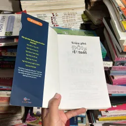 Kỹ Năng: Triệu Phú Đôla 14 Tuổi _ Phá Tan 7 Ngộ Nhận Cản Trở Teen Thành Đạt - FARRAH GRAY 779222