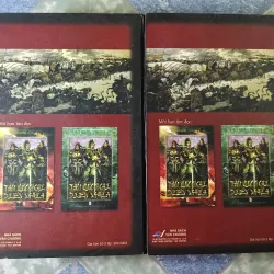 Tùy Đường diễn nghĩa ( 2 tập) - Chữ Nhân Hoạch 756061