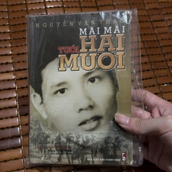 Mãi mãi tuổi hai mươi - Nguyễn Văn Thạc