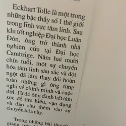 Sách Sức Mạnh Của Tĩnh Lặng - Mới 100% 697984