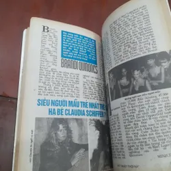 MỸ THUẬT THỜI NAY số 42 năm 1994 732980