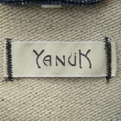 Áo khoác denim YANUK - Hàng hiệu Authentic 817250