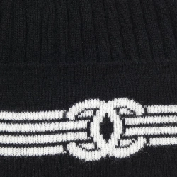 Mũ len CHANEL - Hàng hiệu Authentic 835474