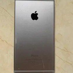 iPhone 6 Plus  bị khóa mk như hình 563781