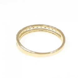 Nhẫn kim cương Vandome - Hàng hiệu Authentic 833392