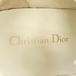 Giày sneaker CHRISTIAN DIOR WALK'N'DIOR J'ADIOR chữ ký KCK177CVA - Hàng hiệu Authentic 829252