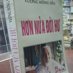 HƠN NỬA ĐỜI HƯ 355623