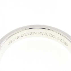 Nhẫn Tiffany Atlas - Hàng hiệu Authentic 840049