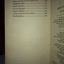 Trên đường băng - Tony buổi sáng 696409