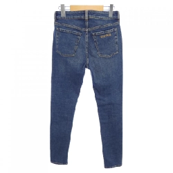 MIU MIU GWP539 S000 15UJ Jeans 647743