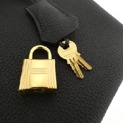 【Sản phẩm chưa sử dụng】Túi Hermes Birkin Verso 25cm 076215CC 618315