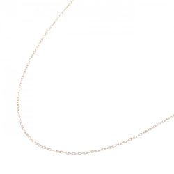 K18PG Dây chuyền - Hàng hiệu Chính hãng 864250