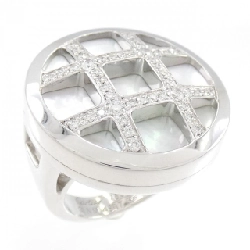 Nhẫn Cartier Pasha de Cartier - Hàng hiệu Authentic