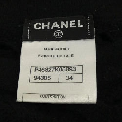 【Mã giảm giá】Chanel CHANEL Áo len 641679