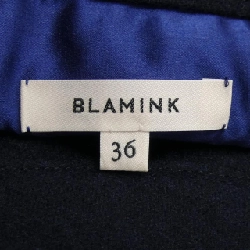 【Mã giảm giá】Áo khoác BLAMINK 632776