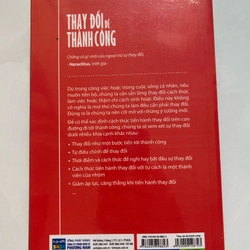Thay đổi để thành công 452072