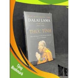 (TẶNG BOOKMARK) Thức Tỉnh new 100% RBK.ASB1205