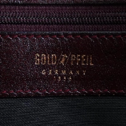 Túi GOLD PFEIL - Hàng hiệu Authentic 831481