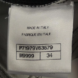 Chanel CHANEL P71979V63579 Jeans 648383