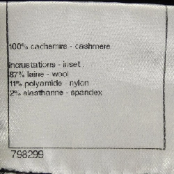 CHANEL P42061W04956 Đầm - Hàng hiệu Chính hãng 814143