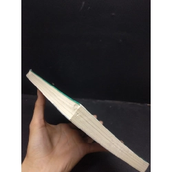 Niềm vui của việc bỏ lỡ - Hạnh phúc hơn nhờ làm ít đi Tanya Dalton mới 95% HCM.ASB1003 913810