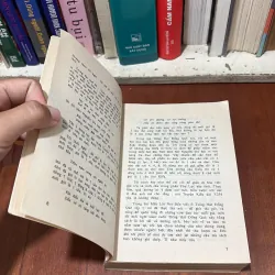 II Văn Học: Tiếng Hát Đồng Quê _ Ca Dao Việt Nam Chọn Lọc (Tập 2) - Ngô Trọng Hiến - 1991 777770