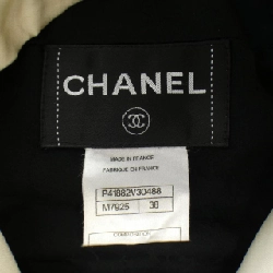 【Mã giảm giá】Áo khoác CHANEL 641376