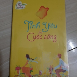 Tình yêu và cuộc sống 