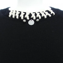 【Mã giảm giá】HERMES Áo len 643530