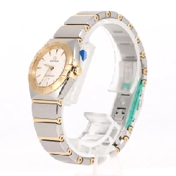 Đồng hồ Omega Constellation Combi 131.20.25.60.02.002 SSxYG Quartz - Hàng hiệu Chính hãng 877692