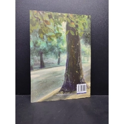 1001 bức thư viết cho tương lai mới 90% bẩn nhẹ 2017 HCM1406 Đặng Thanh Thảo SÁCH VĂN HỌC 915554