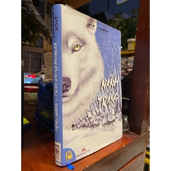 Tiếng Gọi Nơi Hoang Dã, Nanh Trắng - Jack London 147832