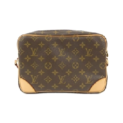 Túi xách vai Louis Vuitton Monogram Trocadéro 27cm M51274 613114