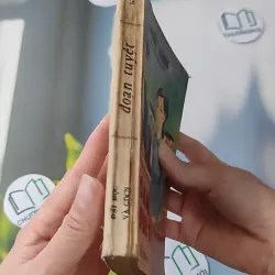 [XƯA] Đoạn Tuyệt (1988) - Nhất Linh 997631