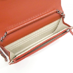 Ví xách dây chuyền Chanel Gabriel Line 87389 622048