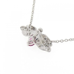 Dây chuyền mini Firefly Tiffany - Hàng hiệu Authentic 840898