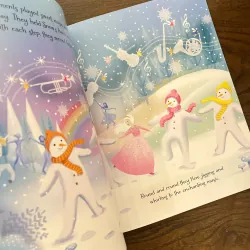 ✨𝑷𝒓𝒊𝒏𝒄𝒆𝒔𝒔 𝑺𝒏𝒐𝒘 𝒂𝒏𝒅 𝒕𝒉𝒆 𝑼𝒏𝒊𝒄𝒐𝒓𝒏✨ 777371