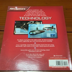 PICTURE BOOK Technology 536443