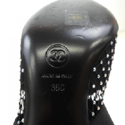 【Mã giảm giá】Giày bốt CHANEL 660267